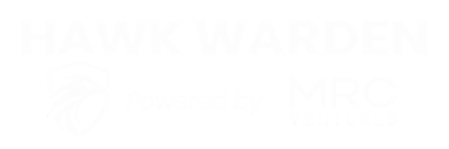 Hawk Warden, powered by MRC Ventures